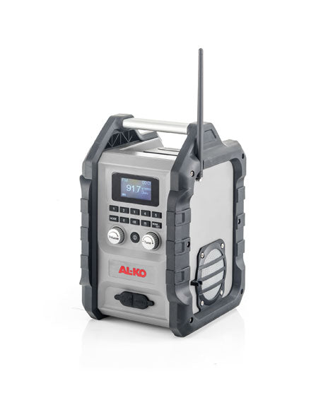 AL-KO Easy Flex WR 2000 Site Radio